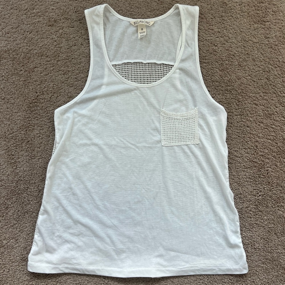 Billabong Tee